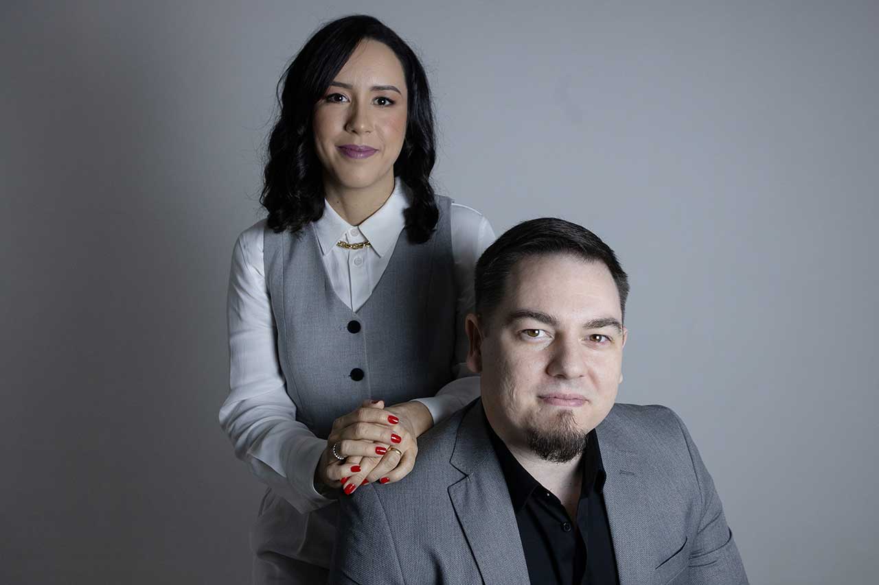 Metodologia da MedVet Masters